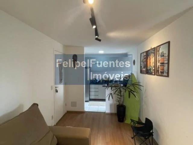 Apartamento venda em Parque Morumbi, Mogi das Cruzes