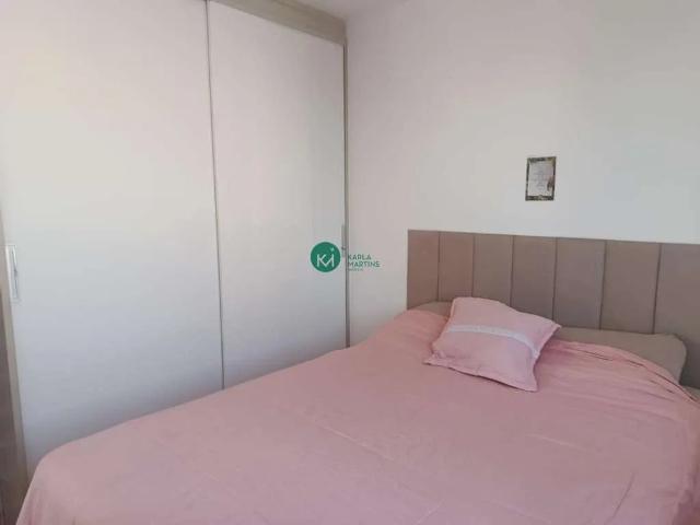 Apartamento venda em Parque Morumbi, Mogi das Cruzes