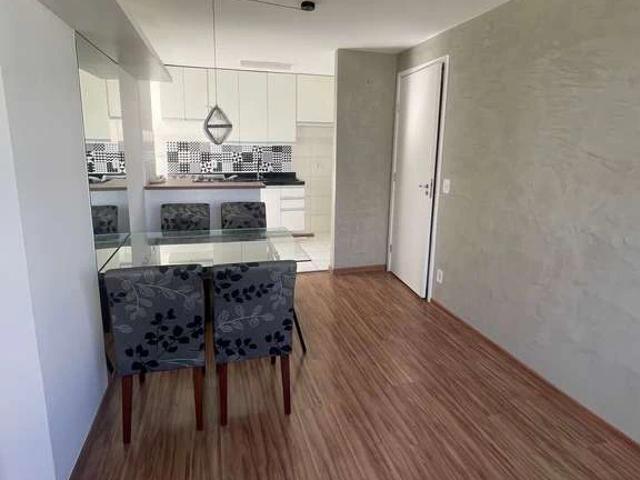 Apartamento venda em Parque Morumbi, Mogi das Cruzes