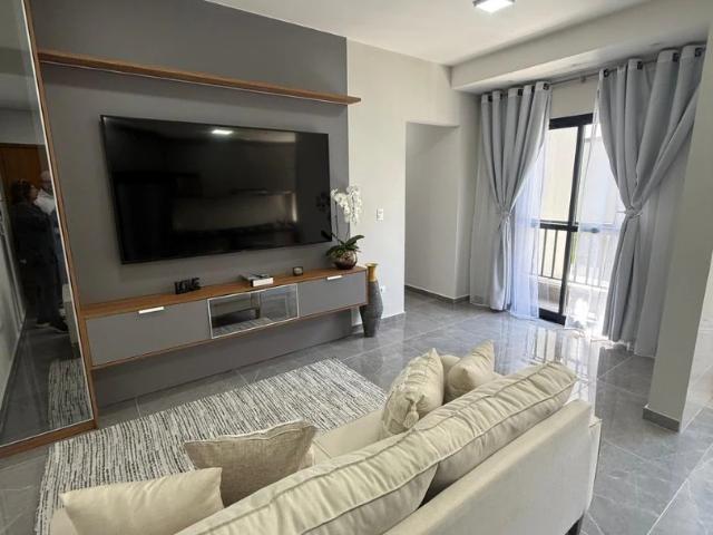 Apartamento venda em Vila Oliveira, Mogi das Cruzes