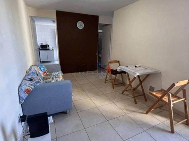 Apartamento venda em Jardim Betânia, Mogi das Cruzes