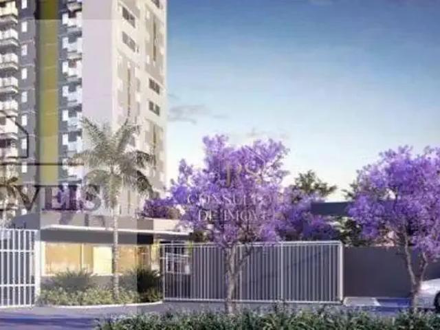 Apartamento venda em Jardim Betânia, Mogi das Cruzes