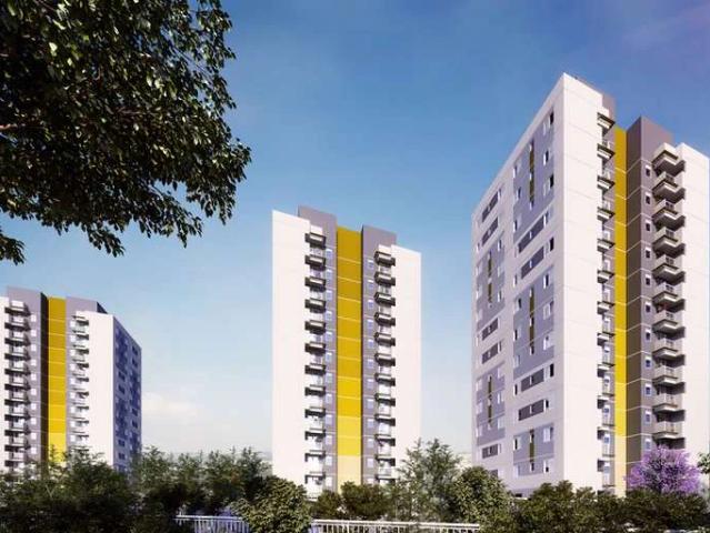 Apartamento venda em Mogi das Cruzes