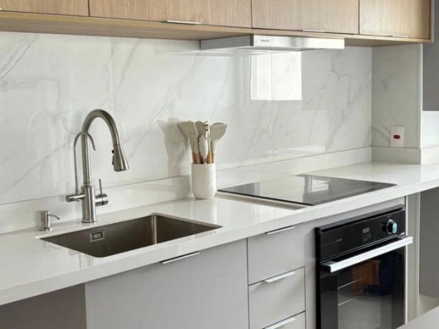 Apartamento venda em Vila Horizonte, Mogi das Cruzes