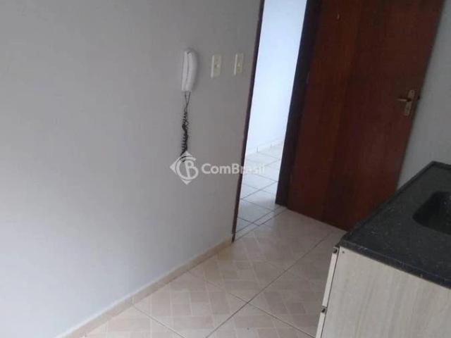 Apartamento venda em Vila Nova Aparecida, Mogi das Cruzes