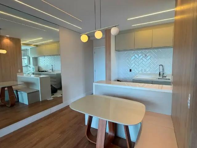 Apartamento venda em Vila Horizonte, Mogi das Cruzes