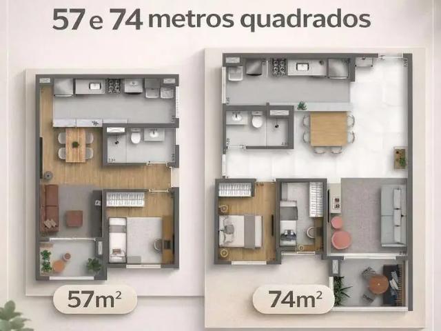 Apartamento venda em Região Imediata de São Paulo, Região Metropolitana de São Paulo