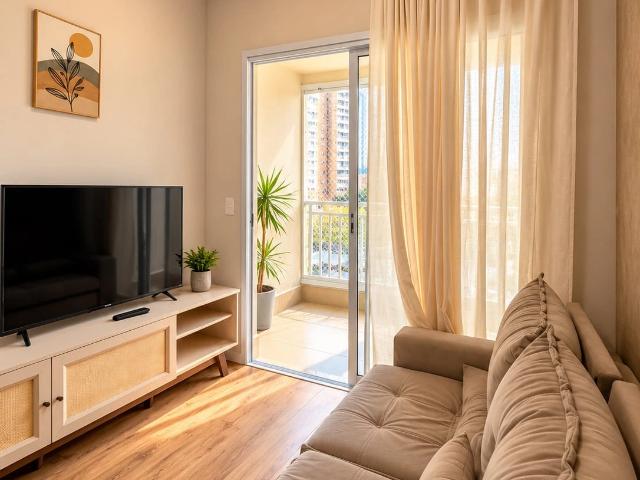 Apartamento venda em Vila Horizonte, Mogi das Cruzes