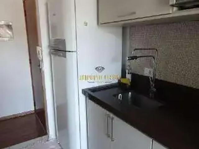 Apartamento venda em Vila Nova Aparecida, Mogi das Cruzes
