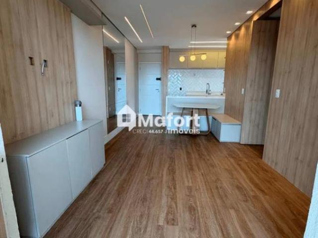Apartamento venda em Vila Horizonte, Mogi das Cruzes