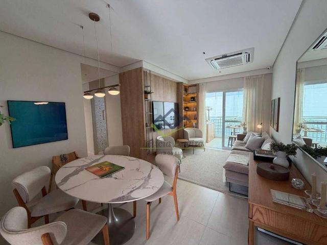 Apartamento venda em Vila Paulicéia, Mogi das Cruzes
