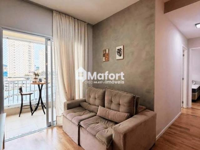 Apartamento venda em Vila Horizonte, Mogi das Cruzes