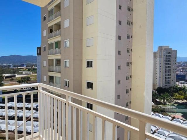 Apartamento venda em Vila Horizonte, Mogi das Cruzes