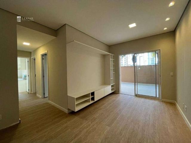 Apartamento venda em Mogi das Cruzes, Jardim São Pedro
