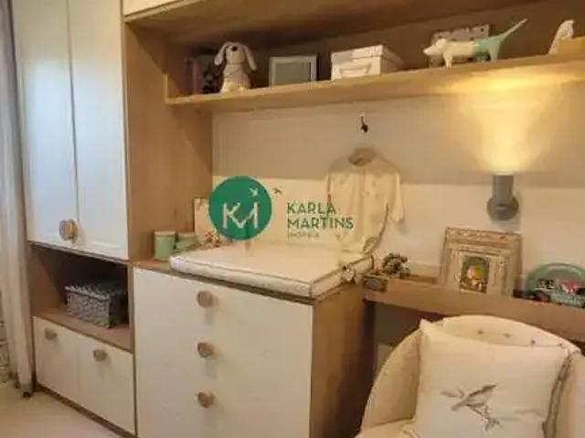 Apartamento venda em Vila Horizonte, Mogi das Cruzes