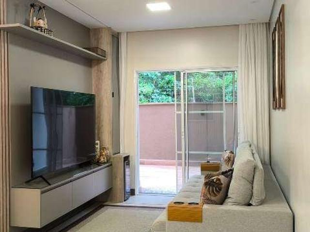 Apartamento venda em Mogi das Cruzes, Jardim São Pedro