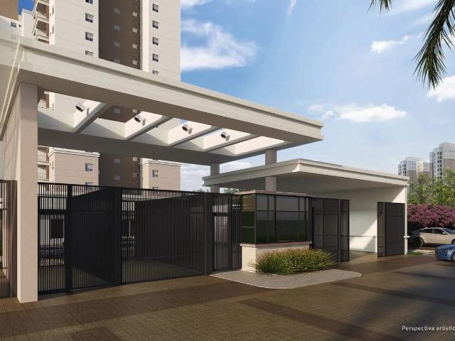 Apartamento venda em Jardim Cintia, Mogi das Cruzes