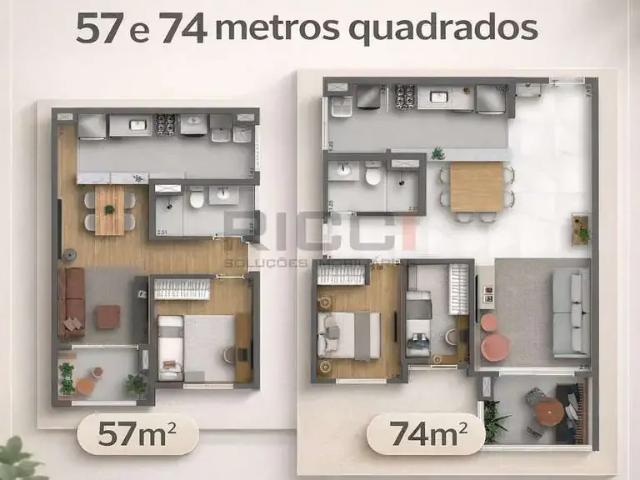 Apartamento venda em Região Imediata de São Paulo, Região Metropolitana de São Paulo