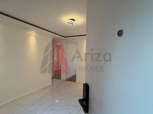 Apartamento venda em Jardim Santa Tereza, Mogi das Cruzes