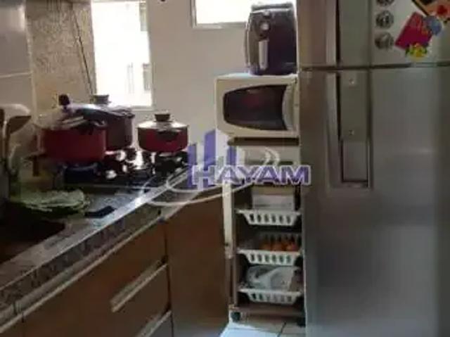 Apartamento venda em Jardim Esperança, Mogi das Cruzes