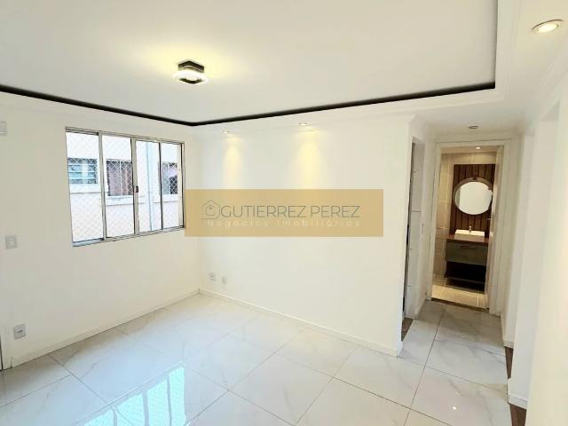 Apartamento venda em Jardim Apolo, Mogi das Cruzes