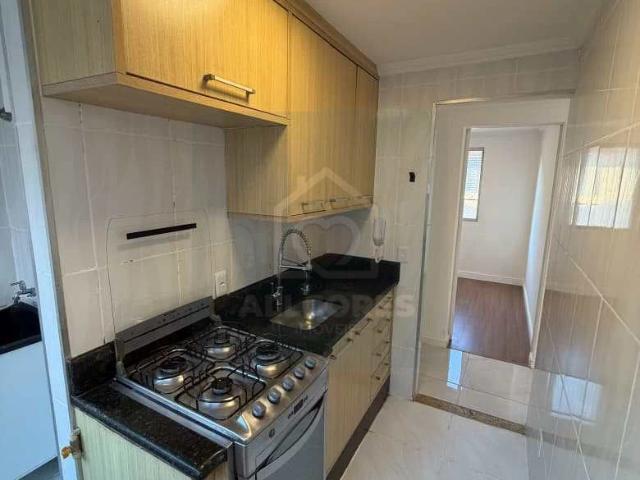 Apartamento venda em Jardim Aeroporto III, Mogi das Cruzes