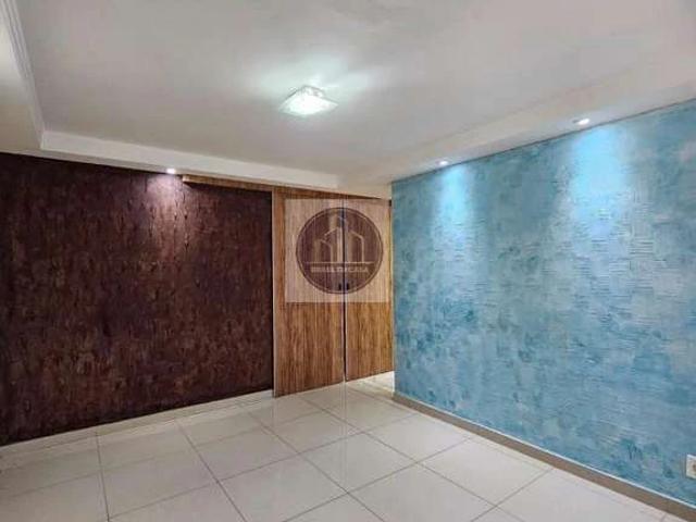 Apartamento venda em Jardim Esperança, Mogi das Cruzes