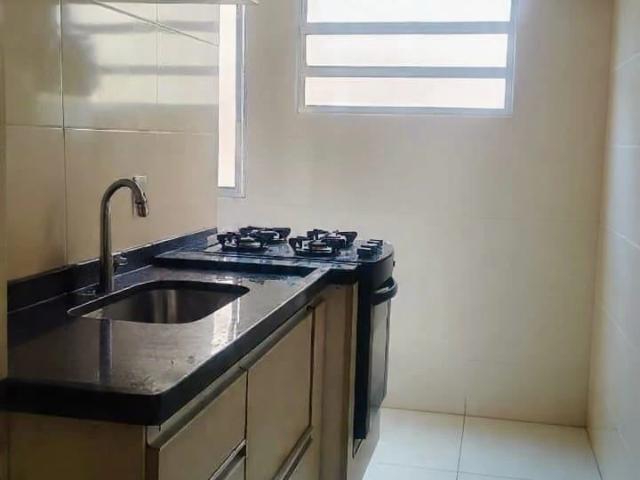 Apartamento venda em Jardim Santa Tereza, Mogi das Cruzes
