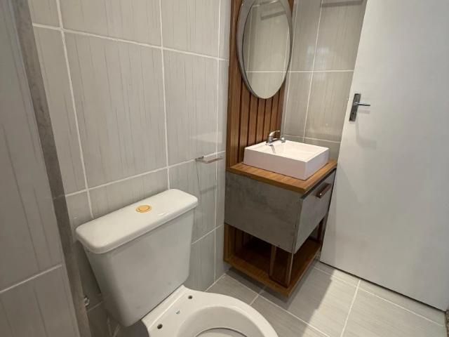 Apartamento venda em Jardim Esperança, Mogi das Cruzes