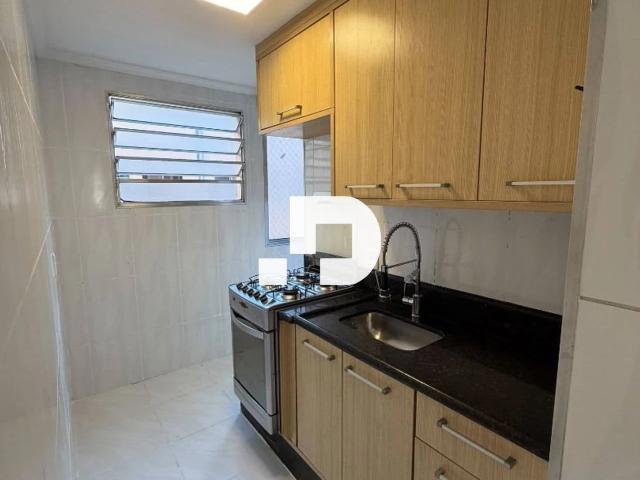 Apartamento venda em Jardim Esperança, Mogi das Cruzes