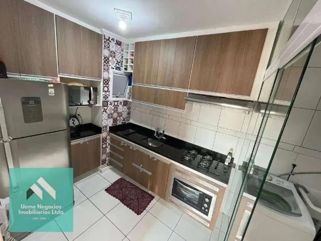 Apartamento venda em Vila Vitória, Mogi das Cruzes