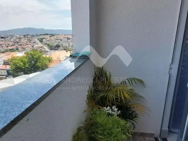 Apartamento venda em Jardim Apolo, Mogi das Cruzes