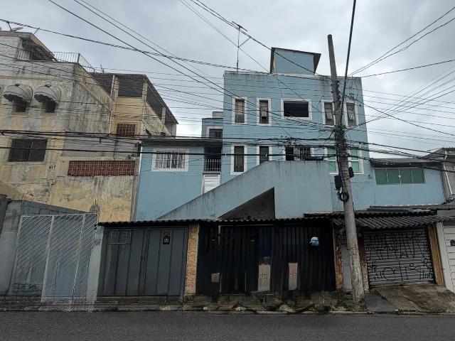 Apartamento venda em Jardim Cecília, Mogi das Cruzes