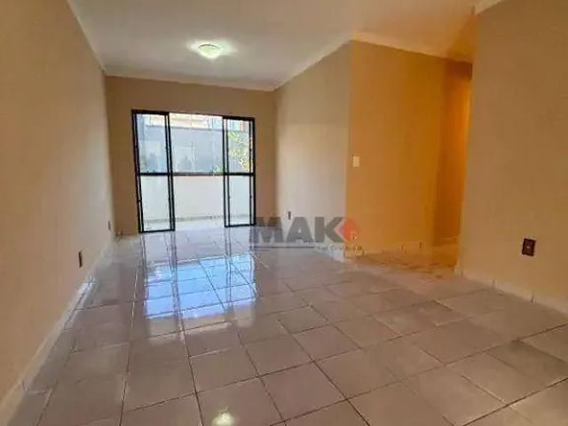Apartamento venda em Vila Vitória, Mogi das Cruzes