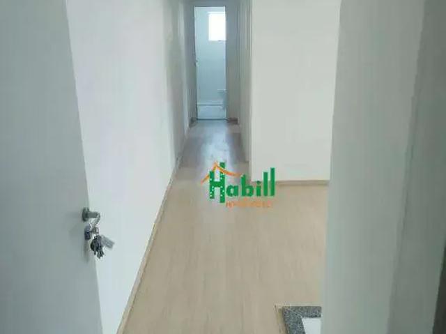 Apartamento venda em Vila Vitória, Mogi das Cruzes