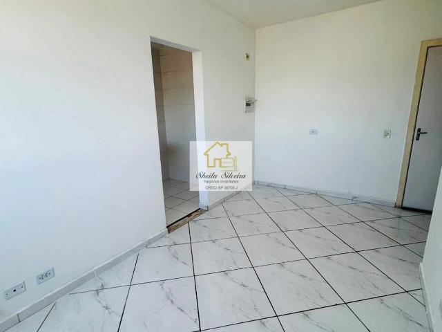 Apartamento venda em Jundiapeba, Suzano