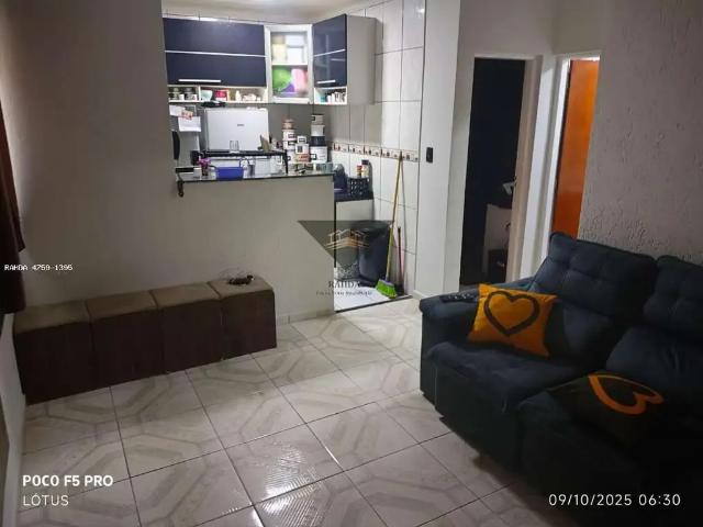 Apartamento venda em Jundiapeba, Suzano