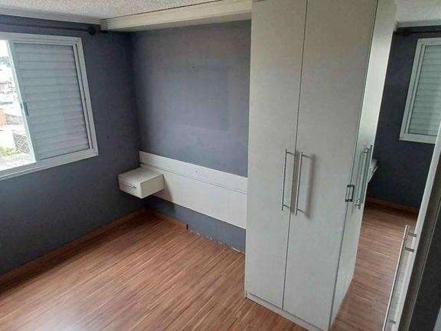 Apartamento venda em Jundiapeba, Suzano