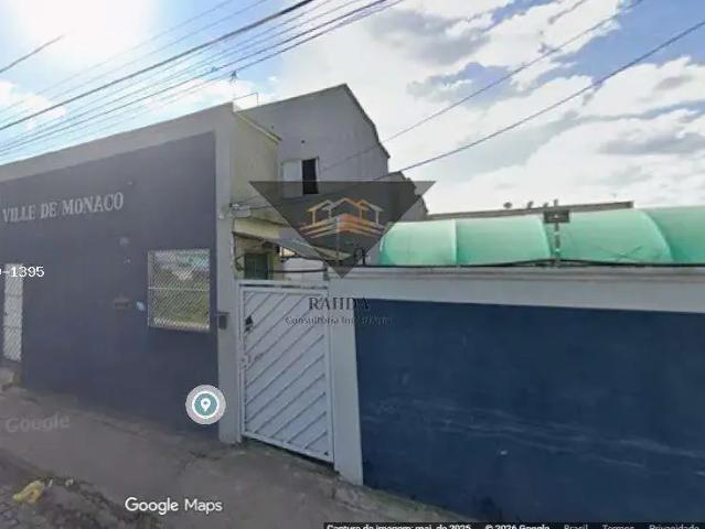 Apartamento venda em Jundiapeba, Suzano