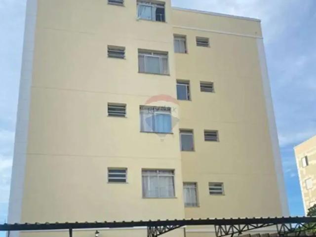 Apartamento venda em Jundiapeba, Suzano