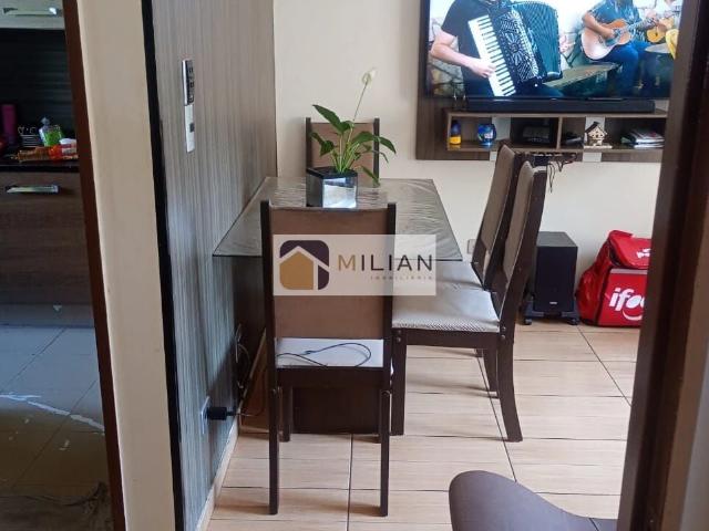 Apartamento venda em Jundiapeba, Suzano