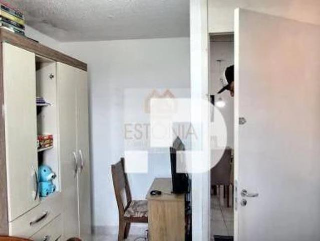 Apartamento venda em Jundiapeba, Suzano