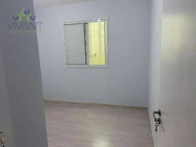 Apartamento venda em Jardim Betânia, Mogi das Cruzes