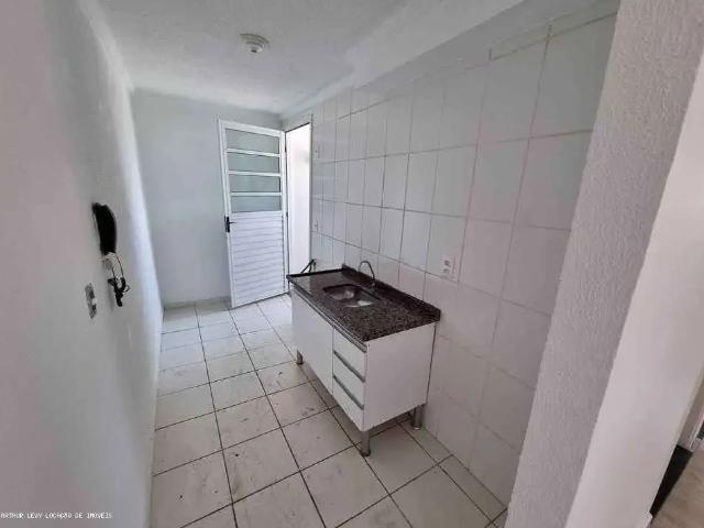Apartamento venda em Jundiapeba, Suzano
