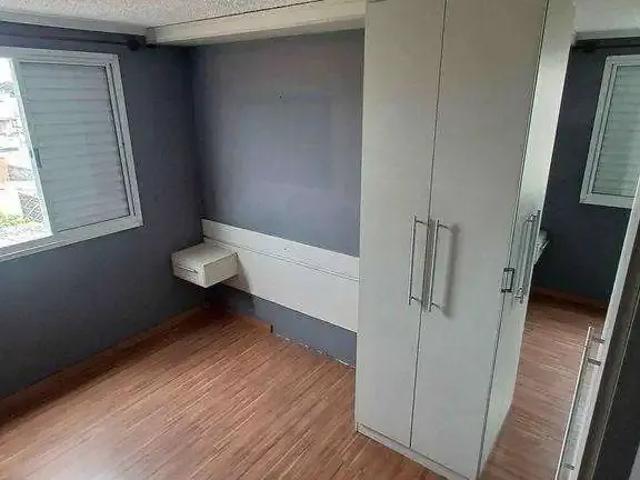 Apartamento venda em Jundiapeba, Suzano