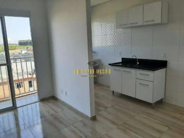 Apartamento venda em Jundiapeba, Suzano