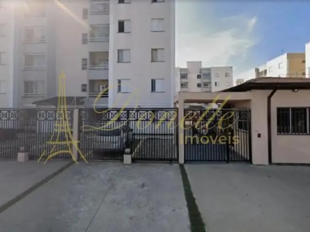 Apartamento venda em Jundiapeba, Mogi das Cruzes