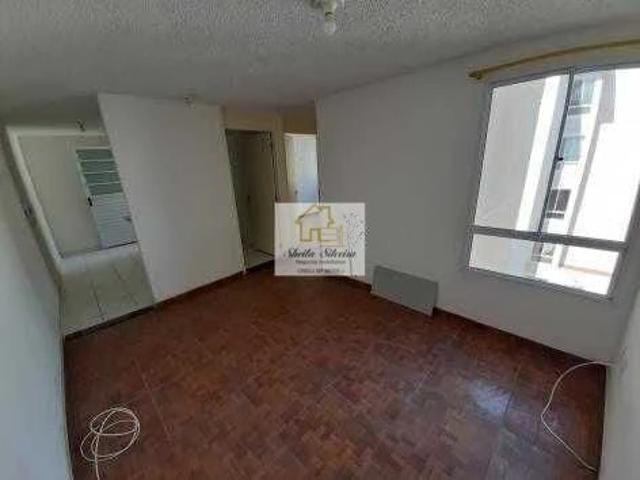 Apartamento venda em Jundiapeba, Suzano