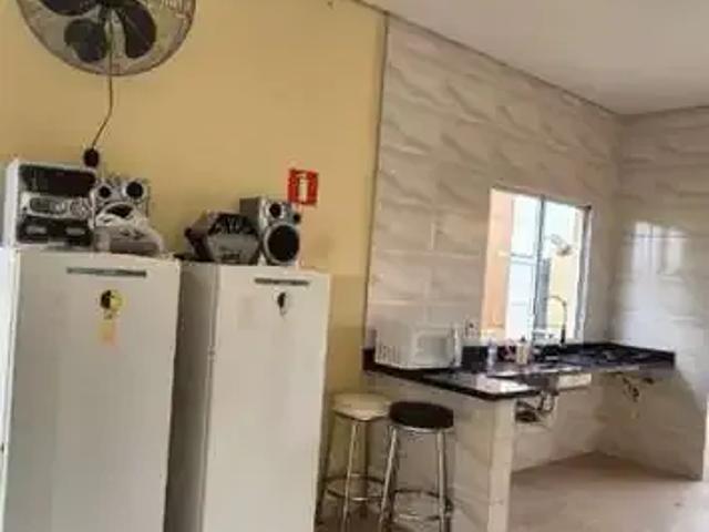 Apartamento venda em Jundiapeba, Suzano
