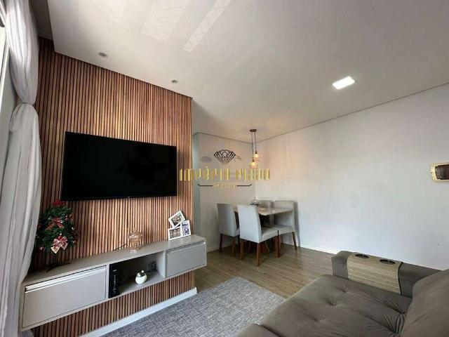 Apartamento venda em Jundiapeba, Suzano